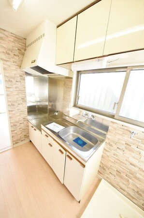 湘南ブライトヒルズの物件内観写真